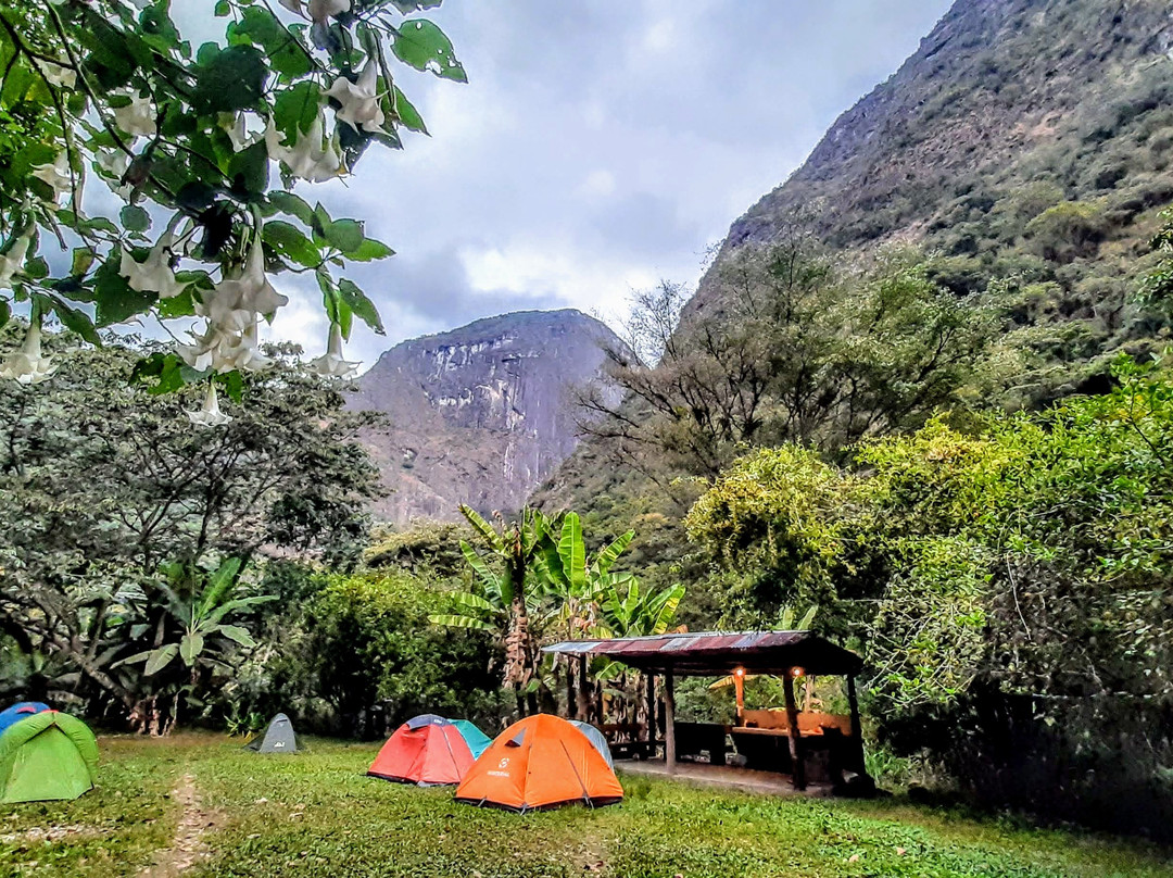 Mandor-温泉镇必去景点