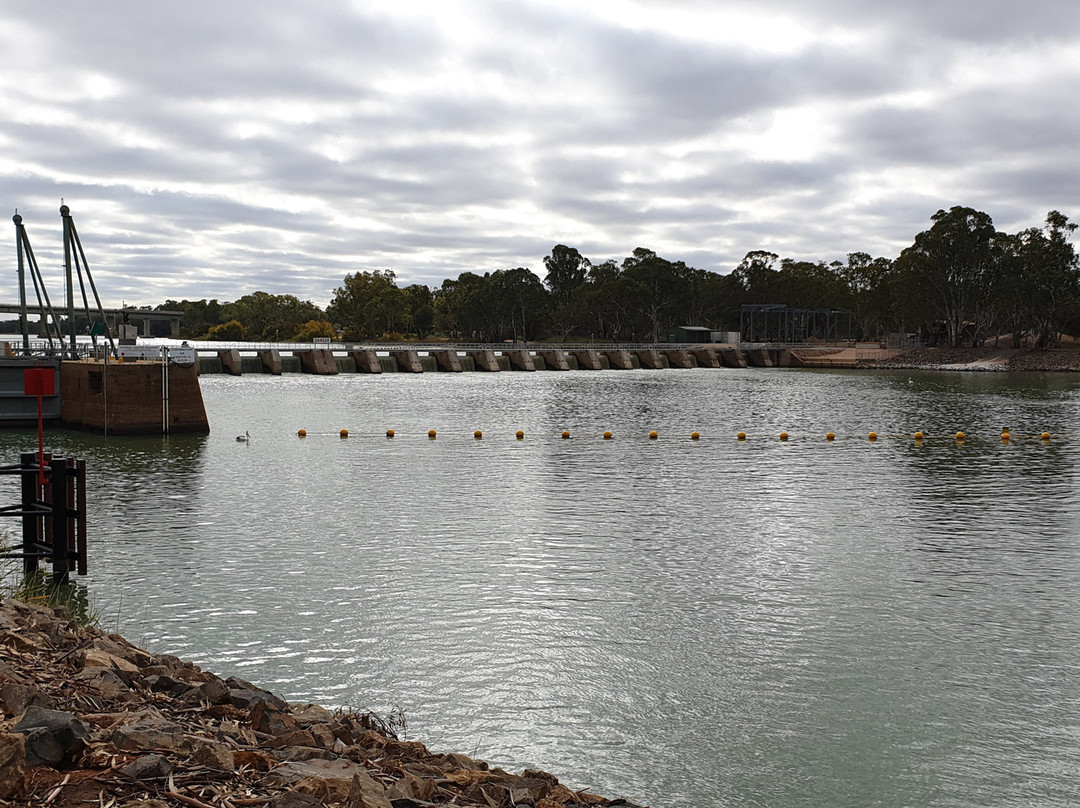 Lock 1景点图片