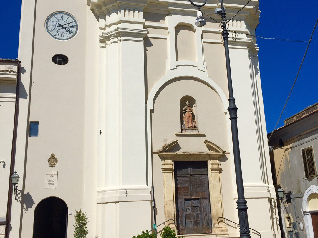 Chiesa di San Domenico