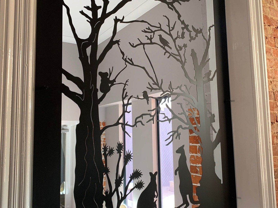 Freemasons Tavern Beverley主图