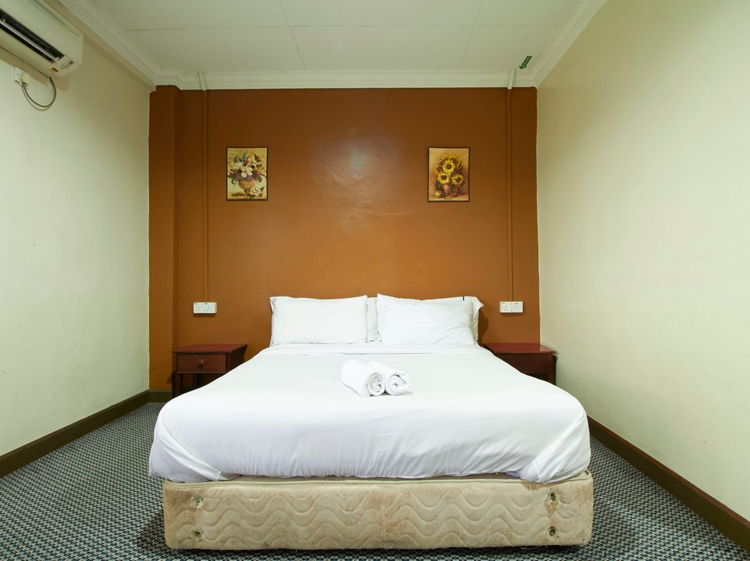 佳薇贝拉酒店主图