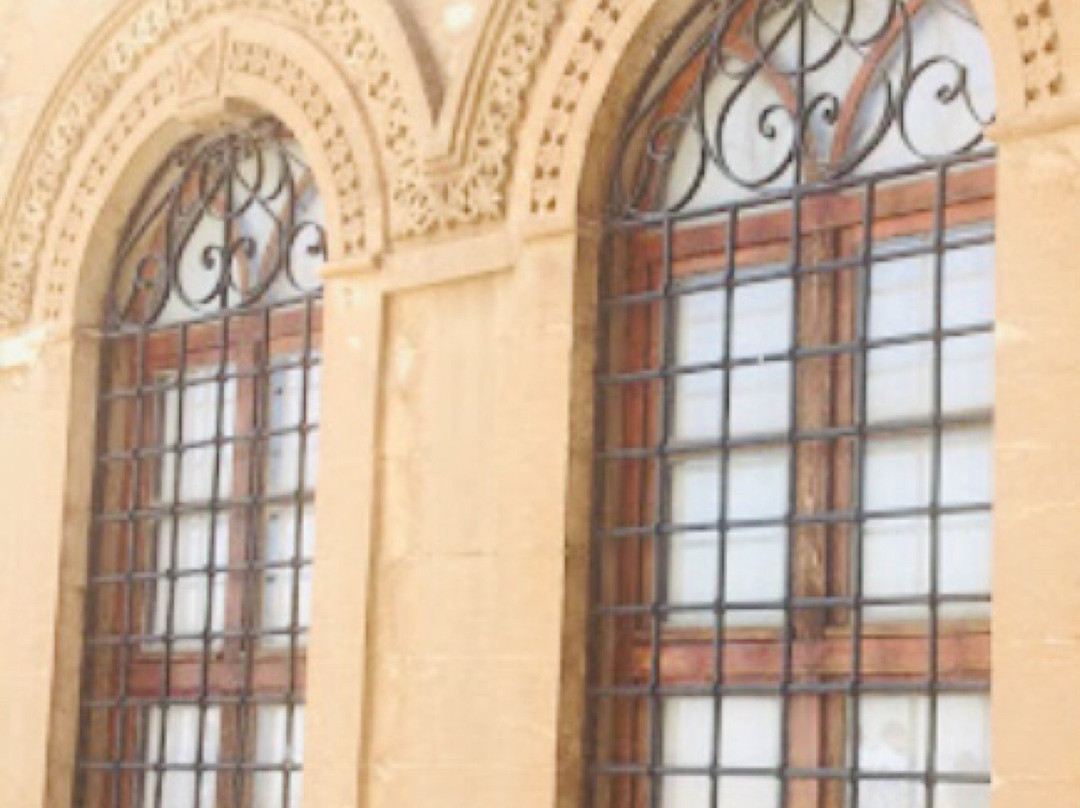 Mardin Arkeoloji ve Etnografya Müzesi-Mardin必去景点