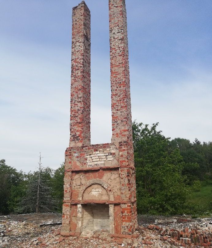 Historical and Cultural Reserve Trakhtemirov-Kaniv必去景点