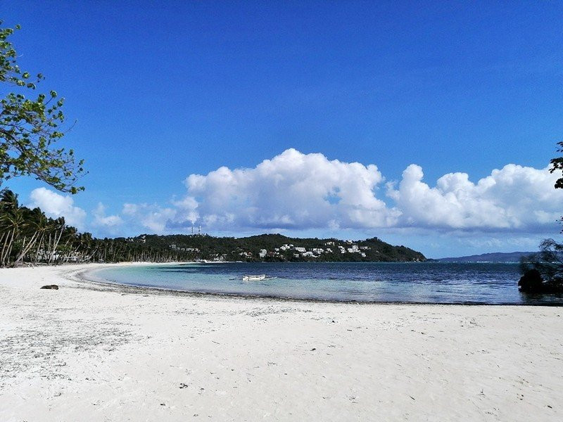 Boracay Waters-长滩岛必去景点