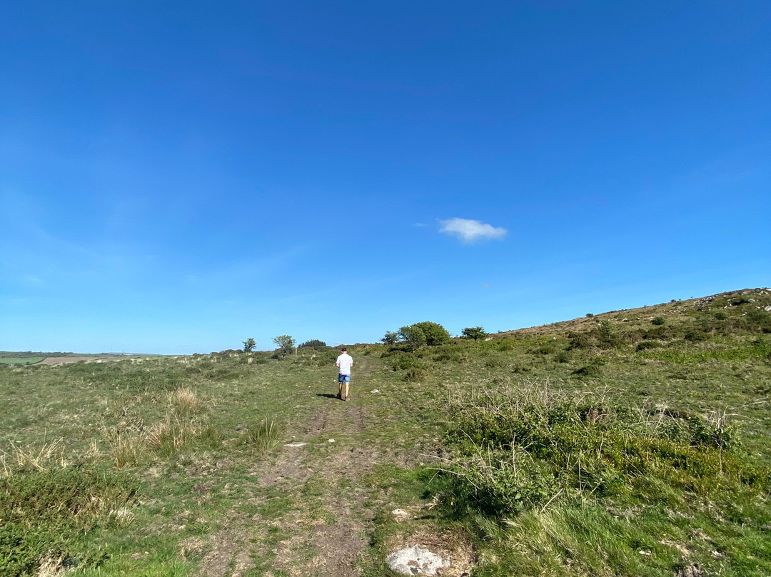 St Neot Two Valleys-St. Neot必去景点