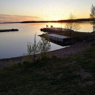 Camping Tiveden-官方