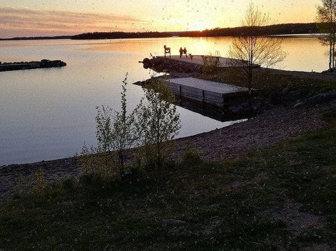 Camping Tiveden主图