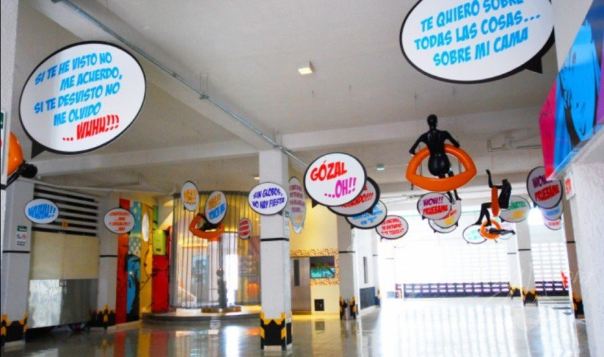 OH Oriente Hotel主图