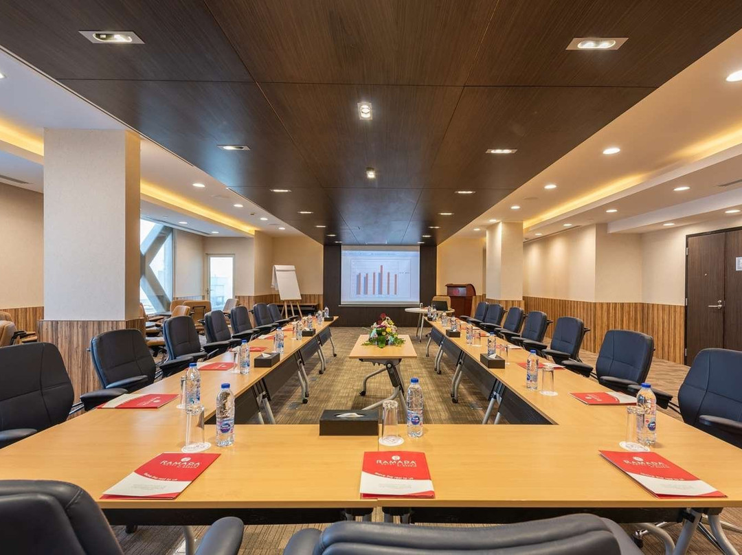 Ramada by Wyndham Al Qassim主图