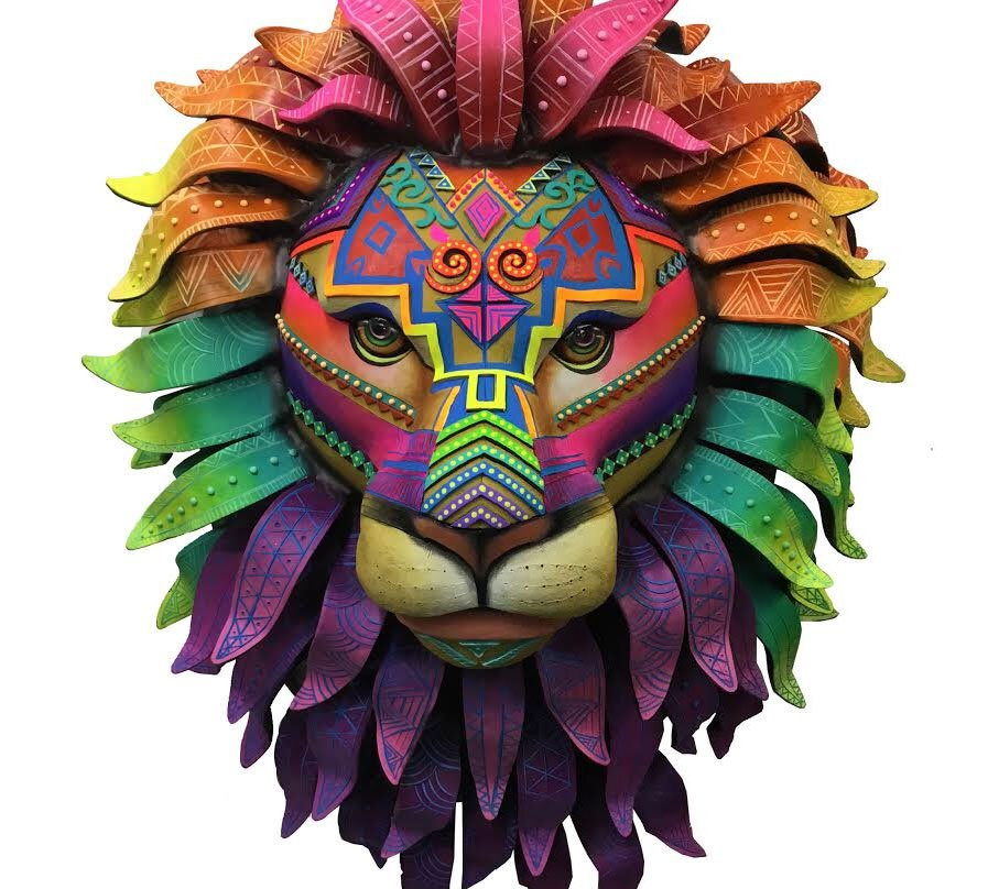 Galeria Carlos & Albert-Tlaquepaque必去景点