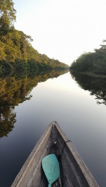 Peru Amazon Eco Adventure-伊基托斯必去景点