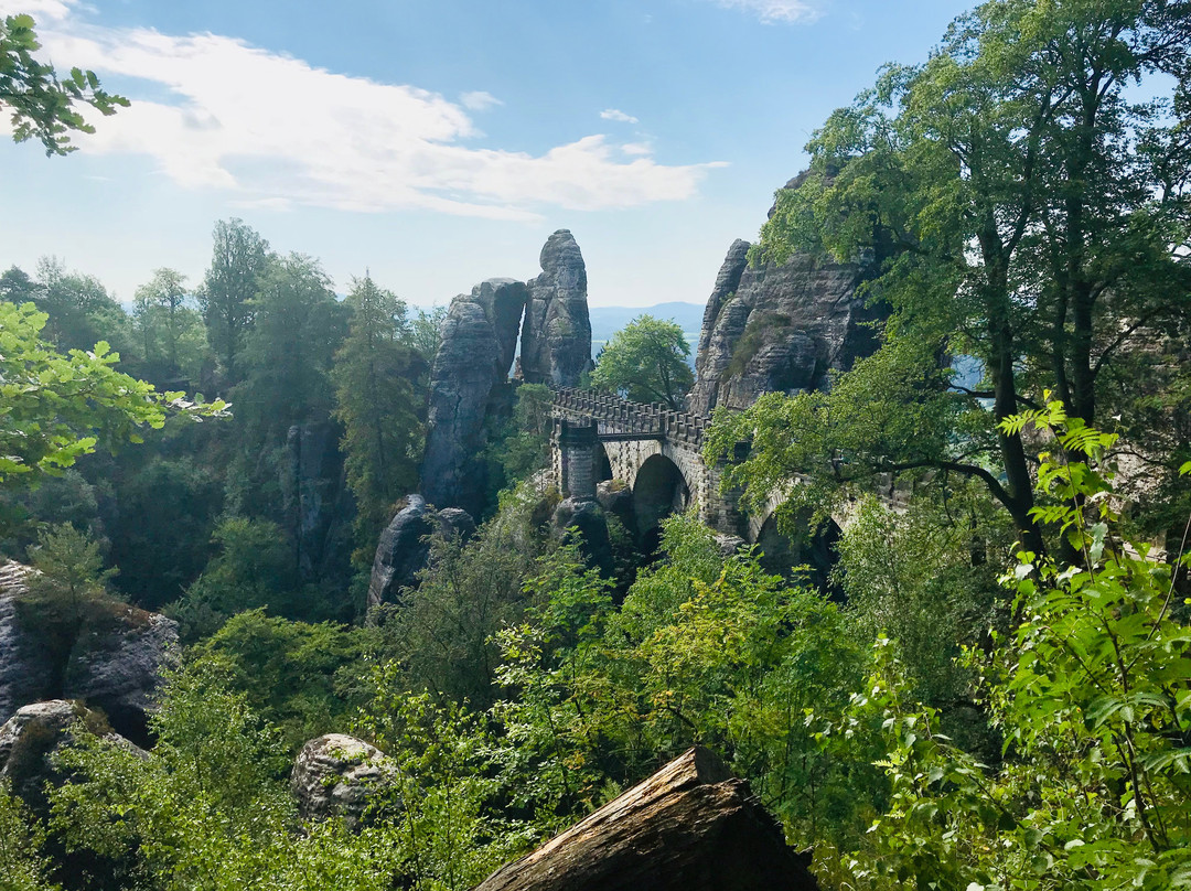 Cayman Travel-布拉格必去景点