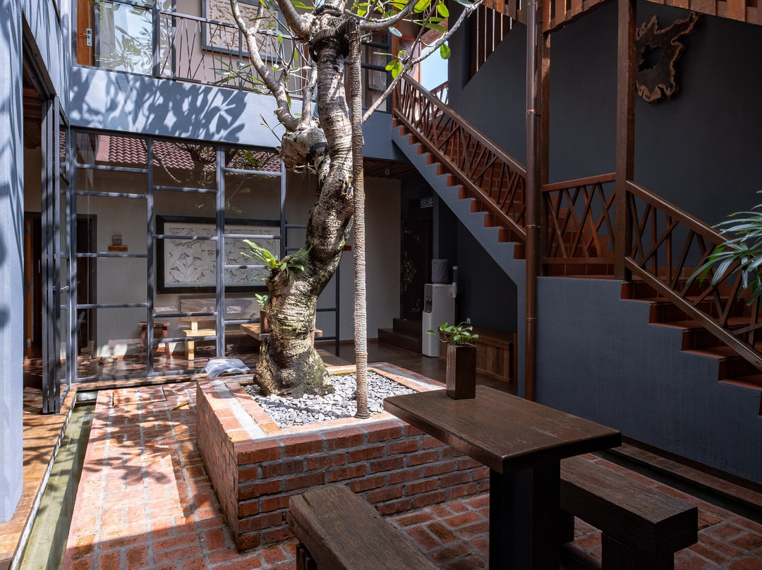 Ipoh Bali Hotel主图