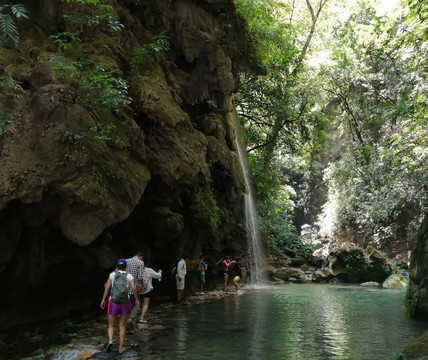 Megusta Queretaro-克雷塔罗必去景点