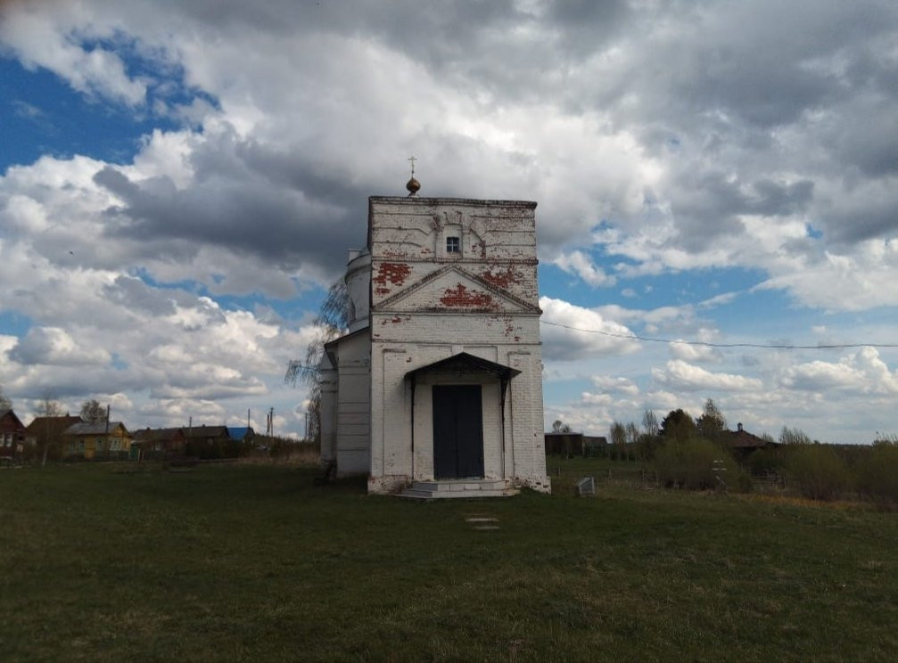 Church of St. Michael the Archangel景点图片