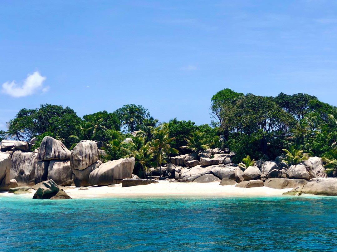 Crewz-马埃岛必去景点