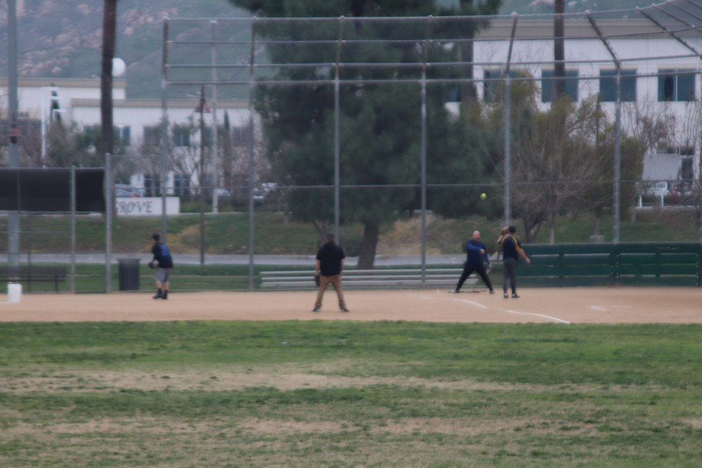 Hunter Hobby Park-里弗赛德必去景点