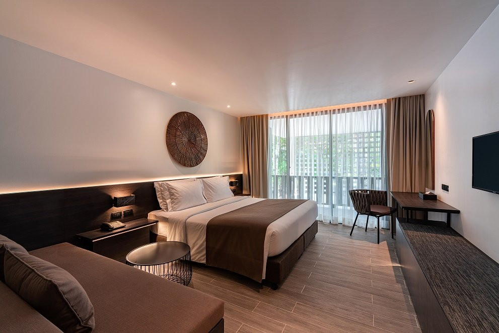 The Splash Koh Chang主图