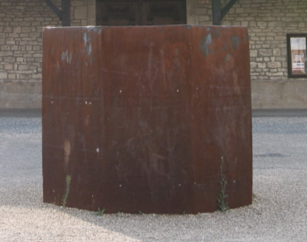 Octagon For Saint Eloi