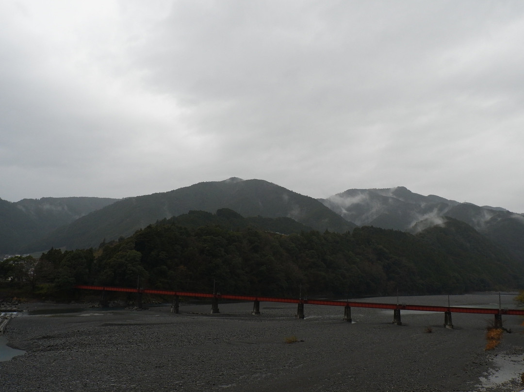 Kawane Onsen Hotel主图