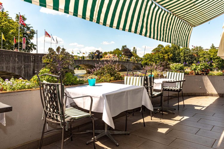 斯池艾瑞酒店-官方