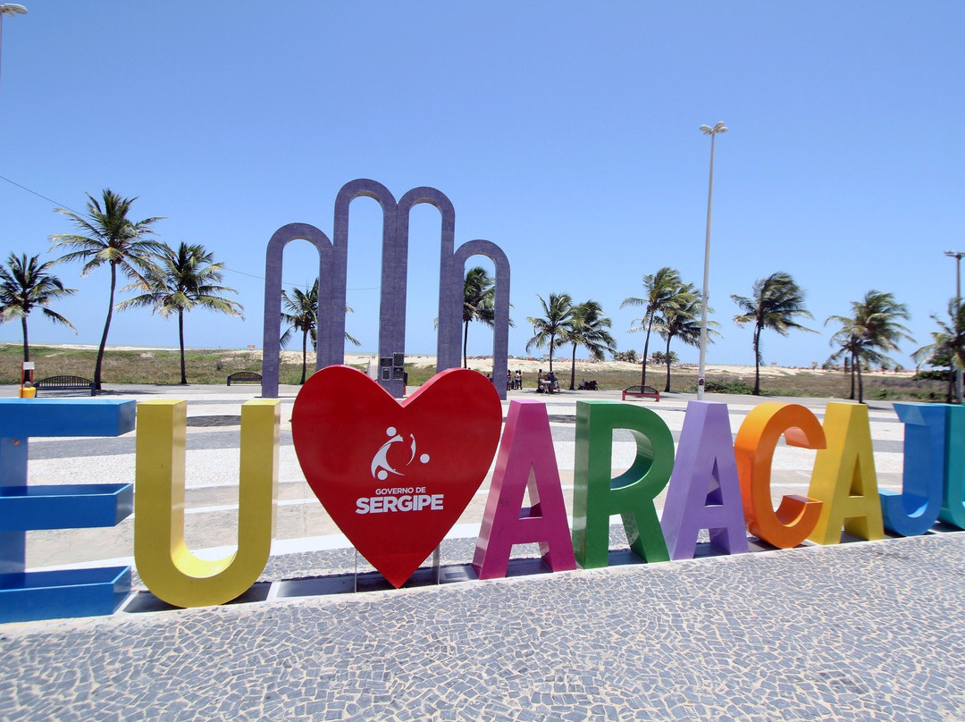 Tangol Tours Aracaju-阿拉卡茹必去景点