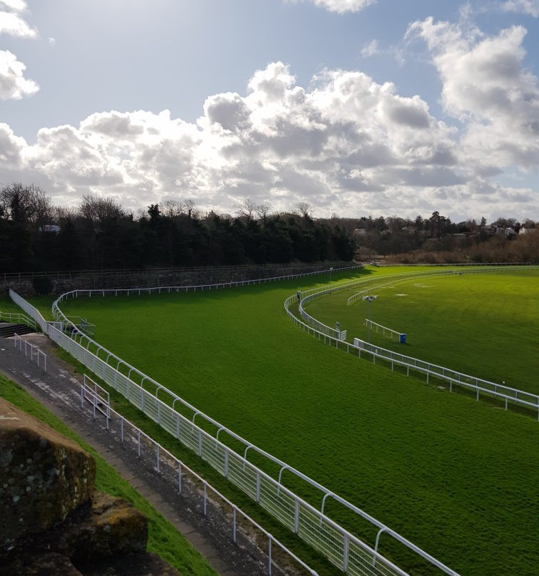 Chester Racecourse景点图片