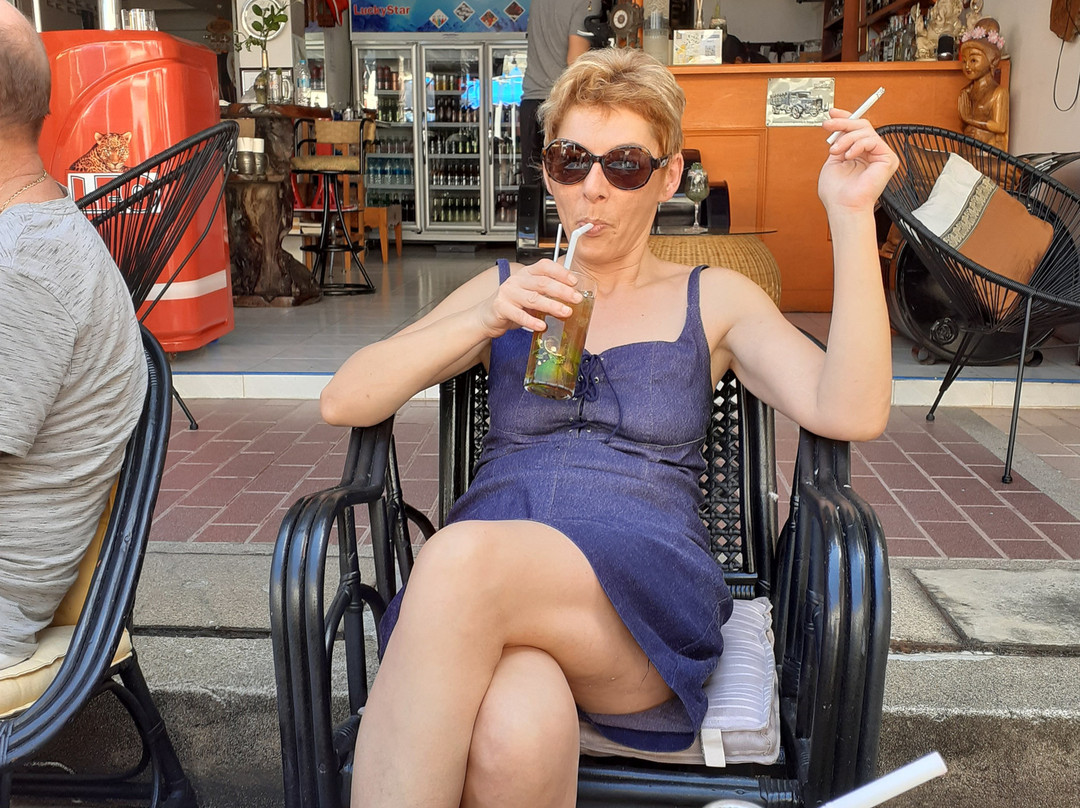 P'tia Bar-七岩必去景点