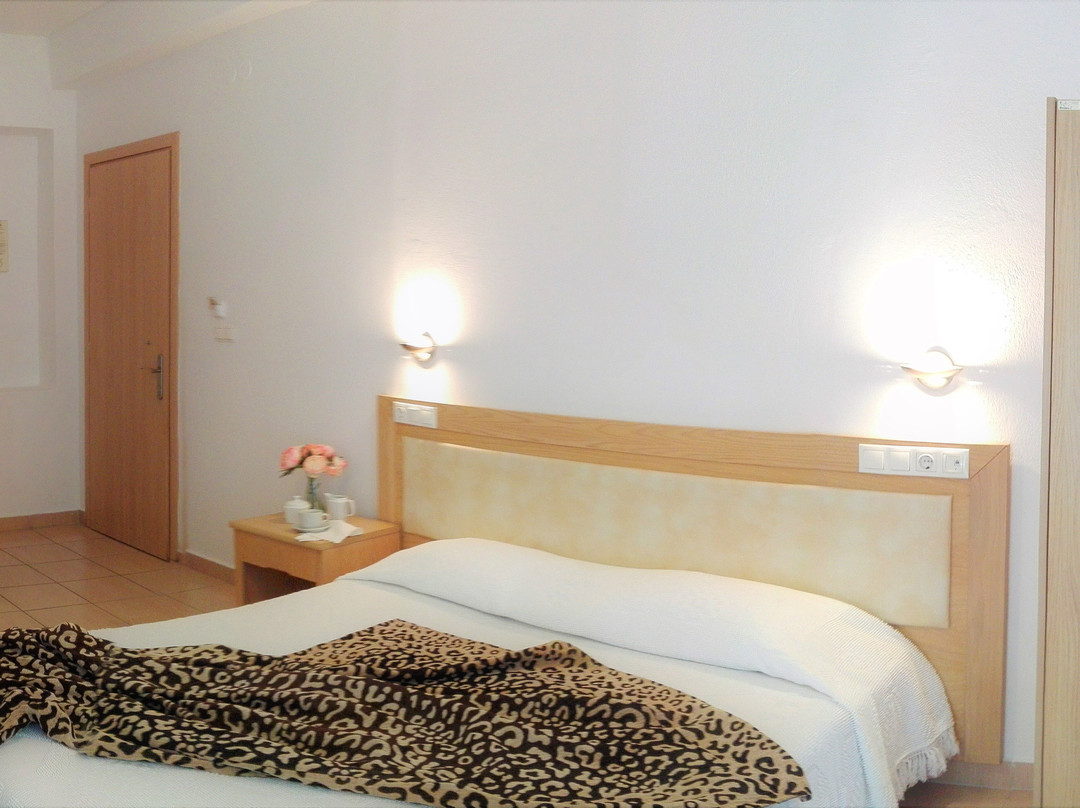 Evita's Studios主图