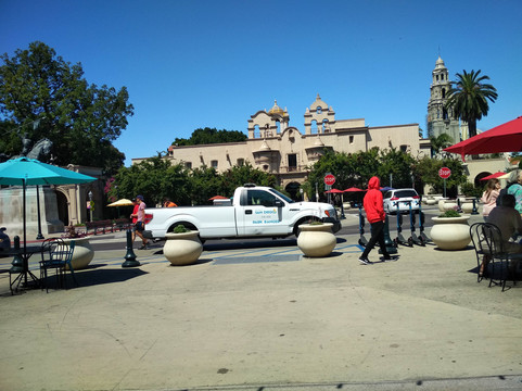 国际民间艺术博物馆-圣地亚哥必去景点