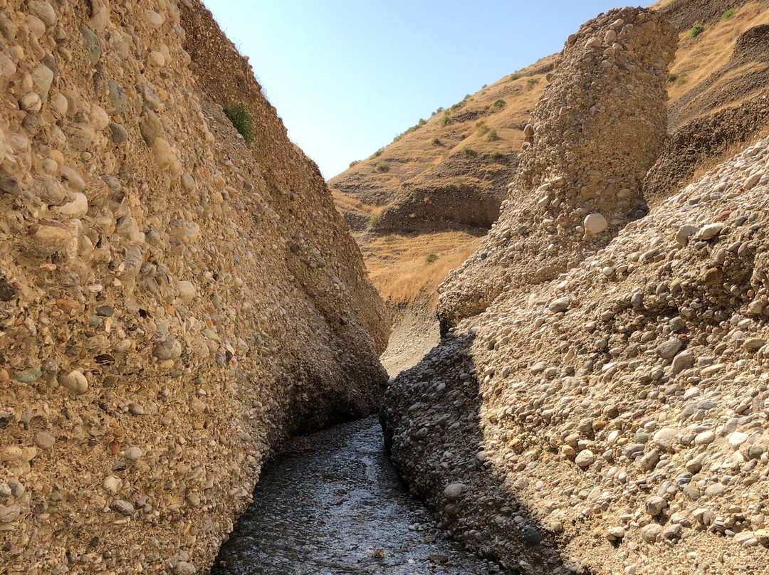 Tony Baba-苏莱曼尼亚必去景点