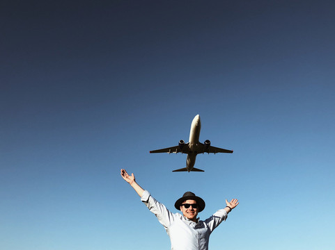 TRUST TOUR-尼斯必去景点