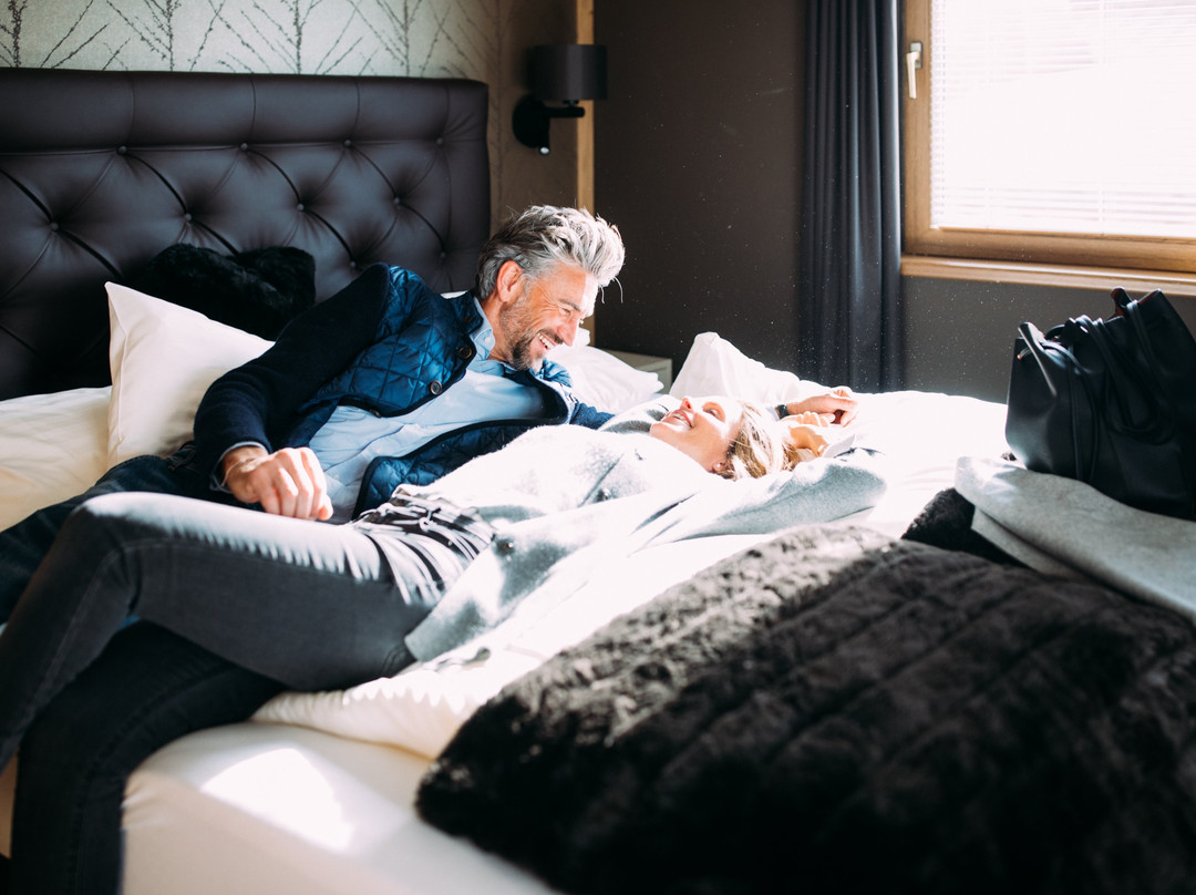 Hotel Enzian Hochsolden主图