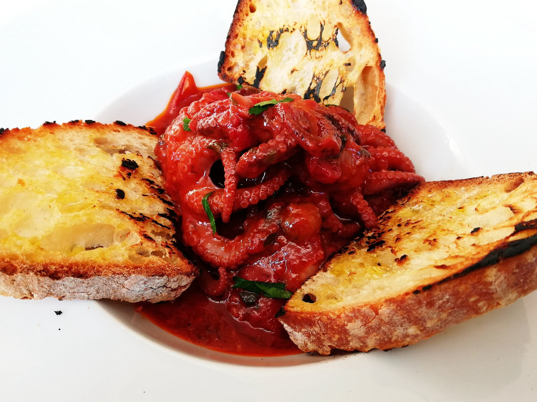 Your Private Chef in Naples-阿马尔菲必去景点