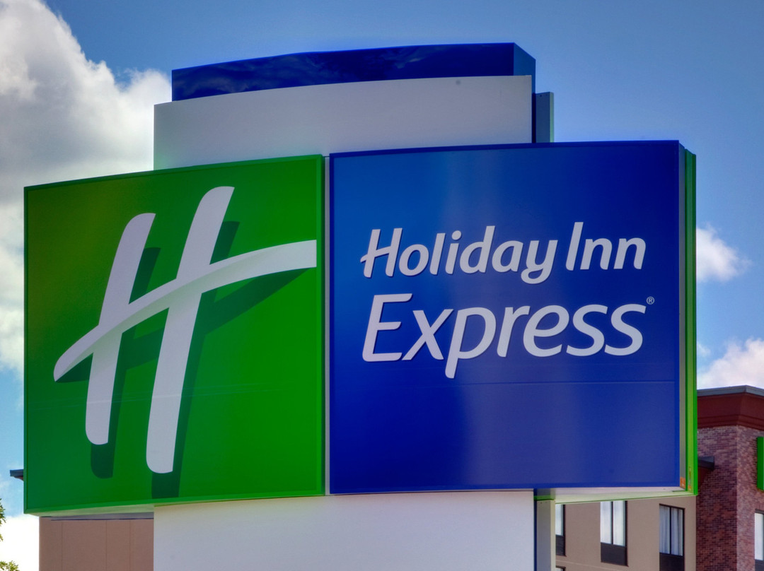 Holiday Inn Express Merzig by IHG主图