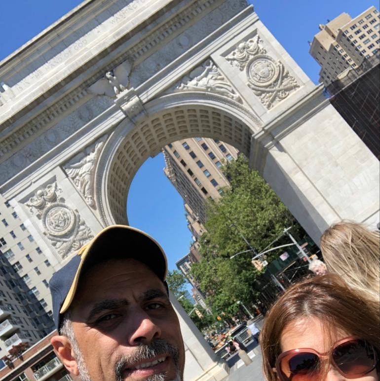 A Grande Maca Movie Tour-纽约市必去景点