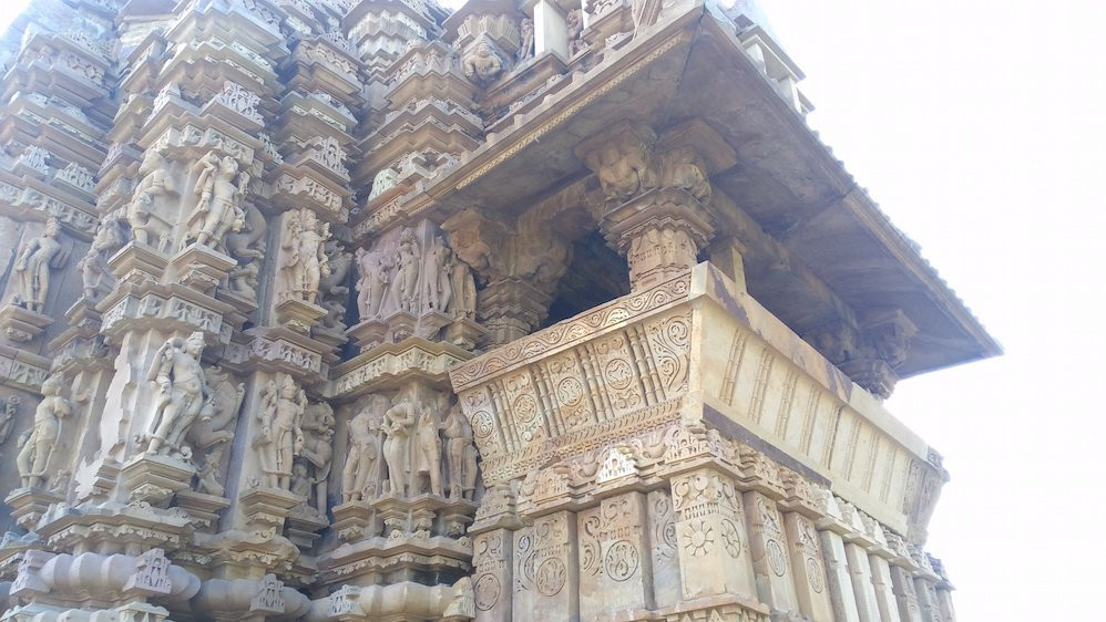 Vaman Temple景点图片