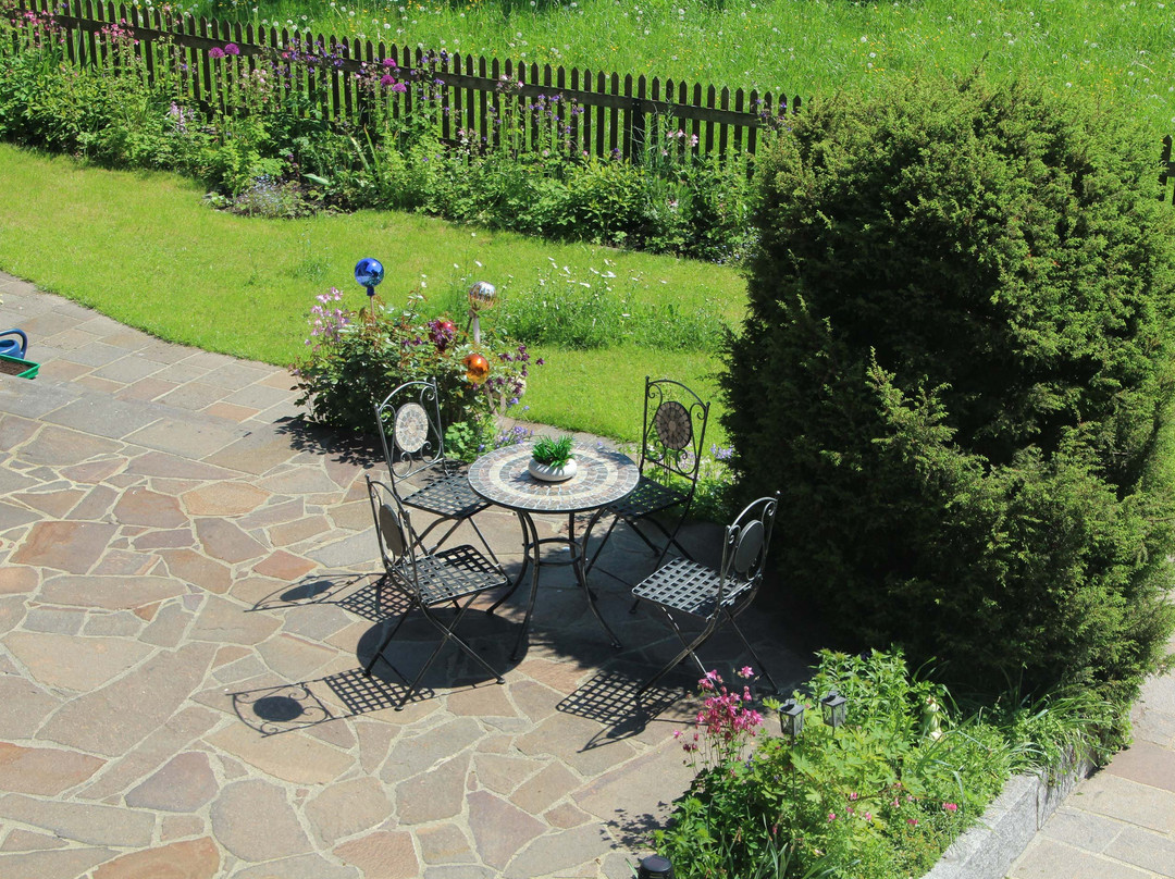 Pension St Leonhard主图