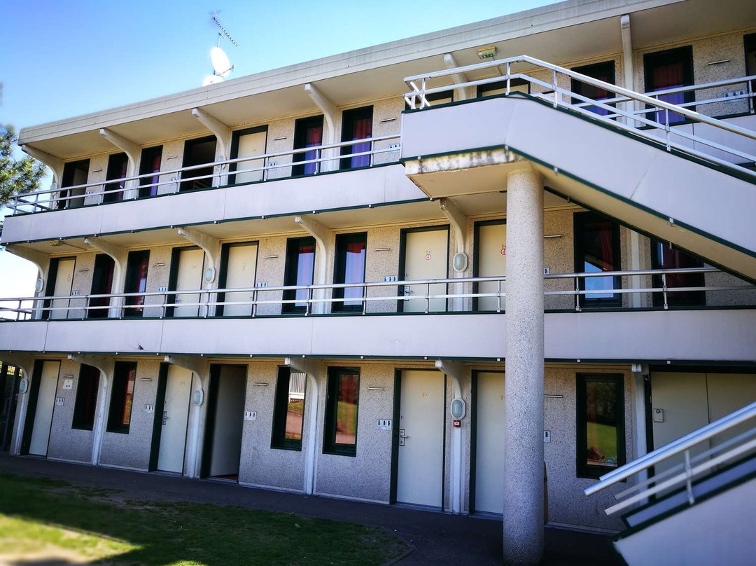 Premiere Classe Metz Nord - Semecourt主图