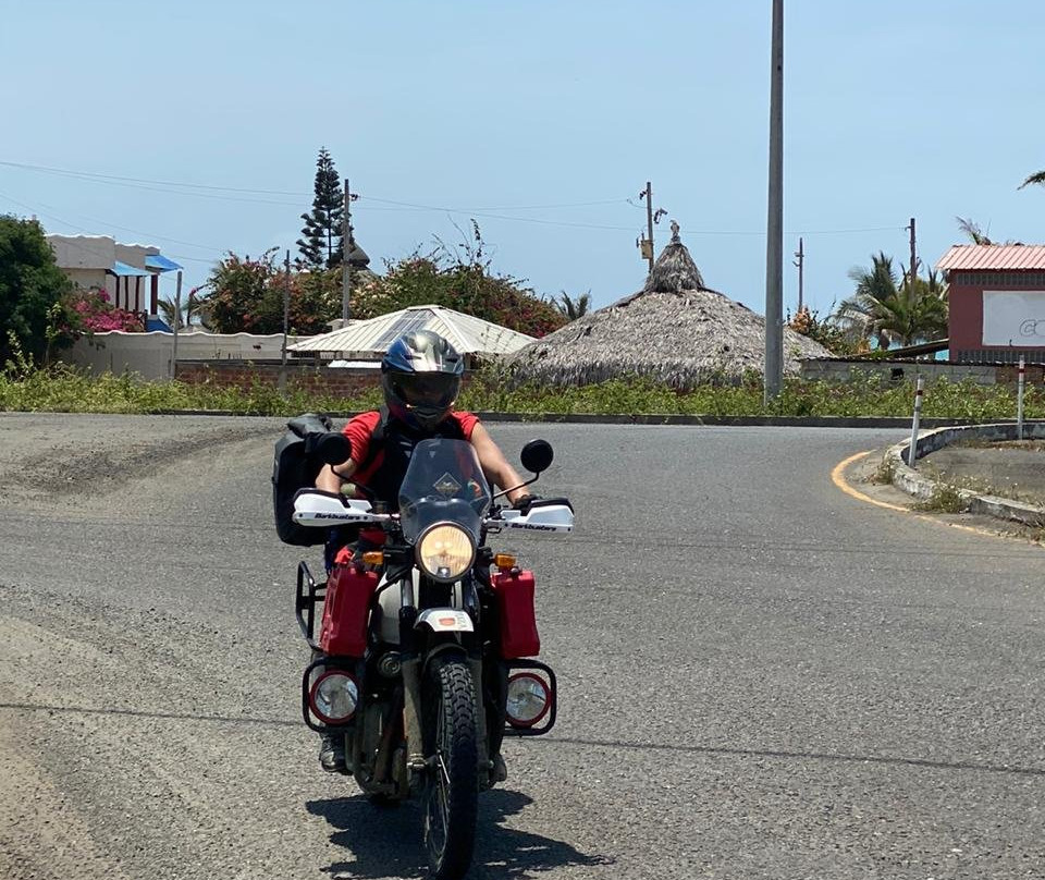 Mindo Nambillo Cloud Forest Reserve-明多必去景点