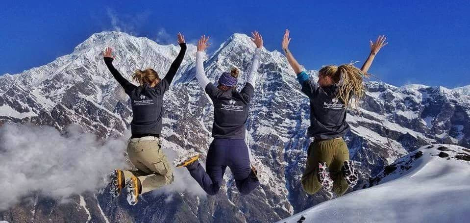 Beyond Borders Ethical Adventures景点图片