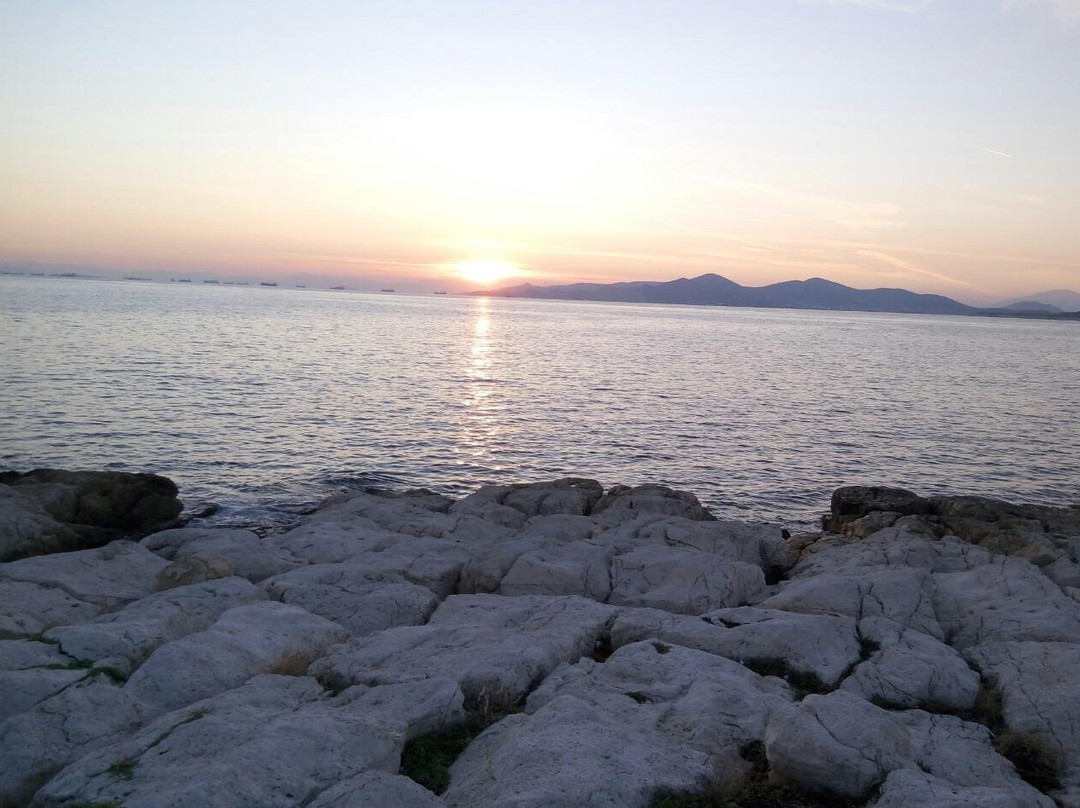 Port of Killini-Kyllini必去景点