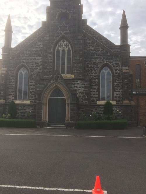 St Andrew's Brighton Anglican Church景点图片