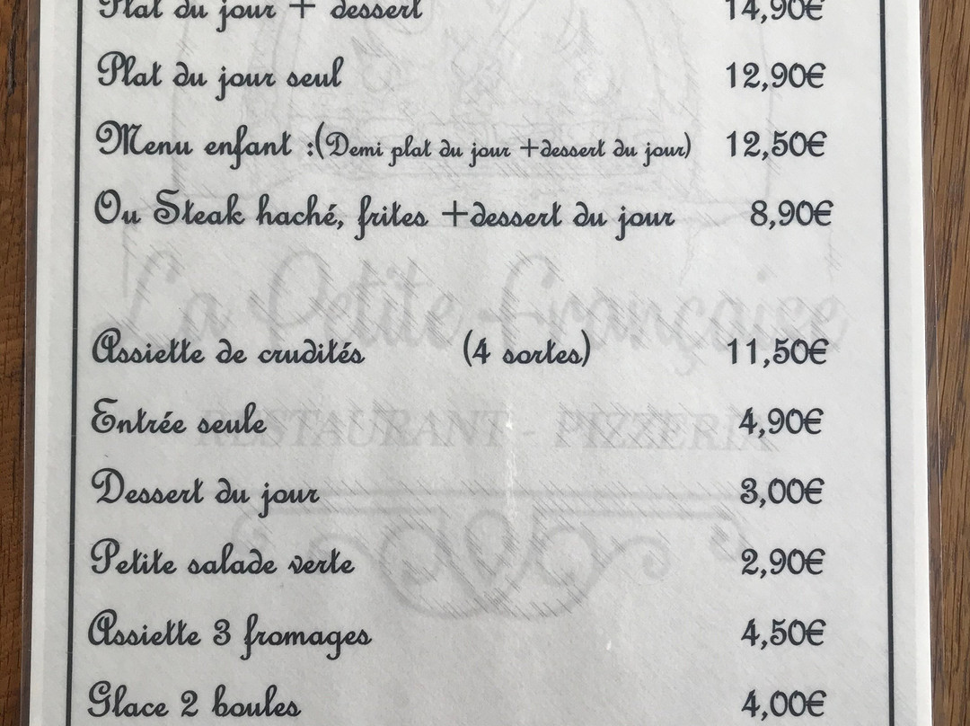 Henriville旅游攻略图片