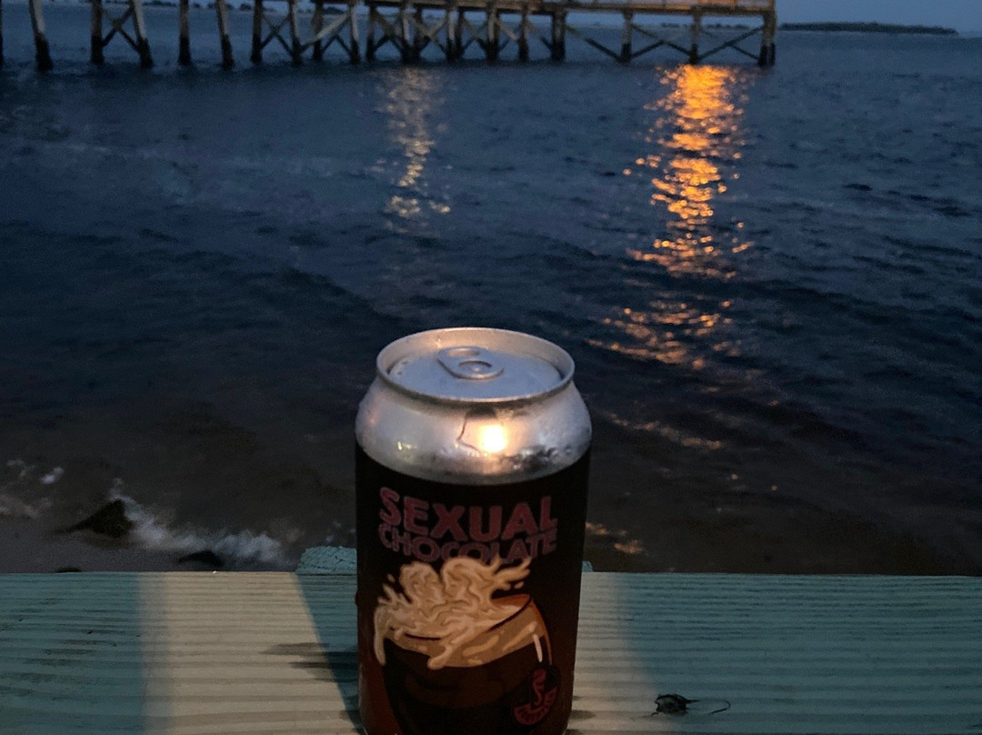 Oak Island Pier景点图片