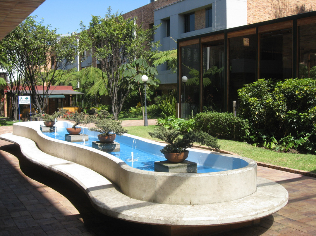 Hotel Habitel Select主图