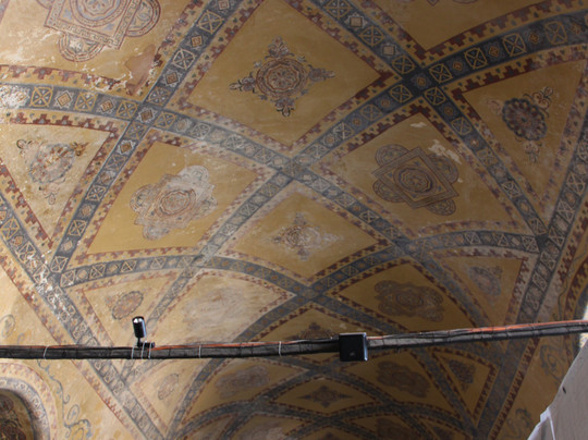 二楼-伊斯坦布尔必去景点