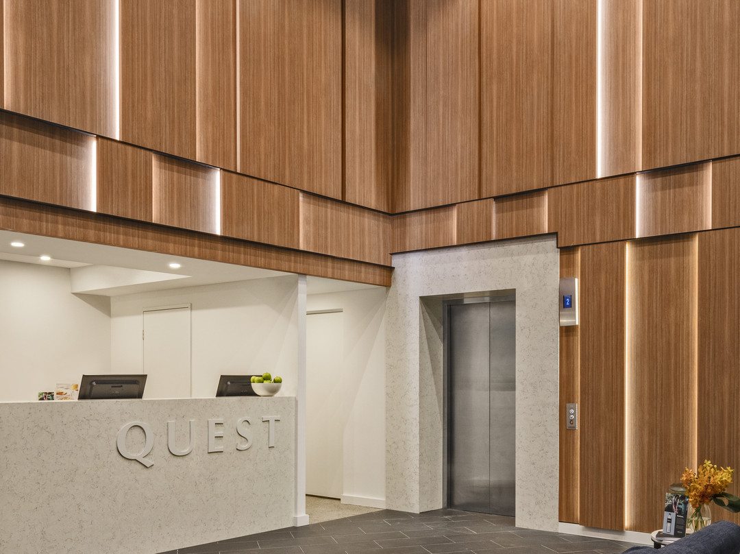 Quest St Leonards主图