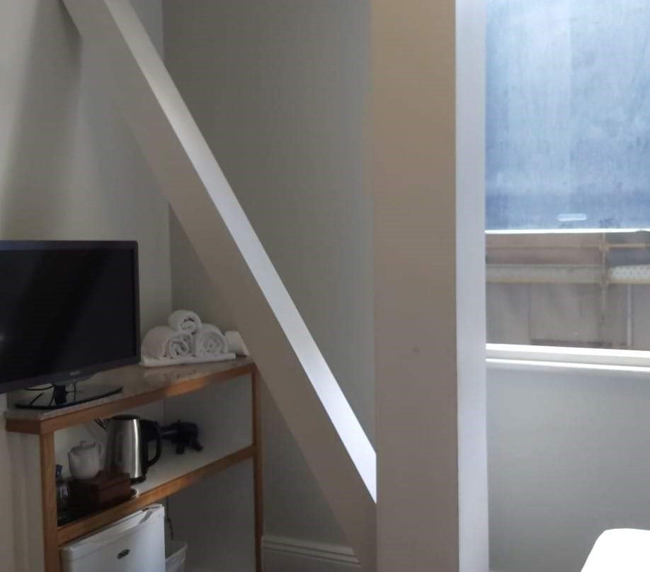 索非亚酒店主图