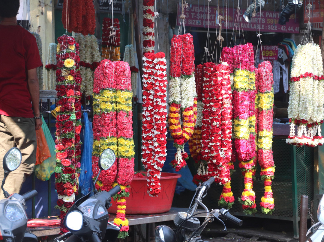Shree Dodda Ganapathi Temple景点图片